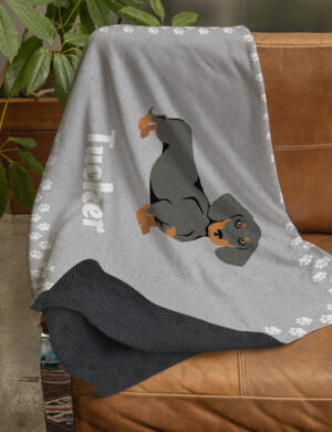 Dachshund - Product Shots3