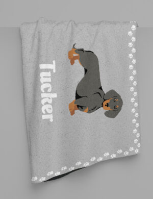 Dachshund - Product Shots4