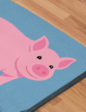 Pig - Product Shots