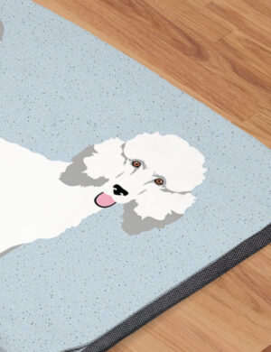 Standard Poodle - Product Shots