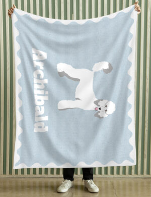 Standard Poodle - Product Shots2