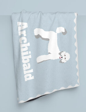 Standard Poodle - Product Shots4