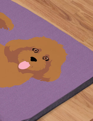 Toy Poodle - Product Shots