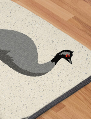 Emu - Product Shots