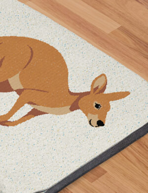 Kangaroo - Product Shots