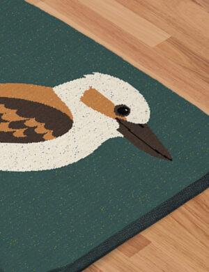 Kookaburra - Product Shots