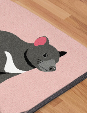 Tasmanian Devil - Product Shots
