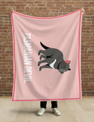 Tasmanian Devil - Product Shots2