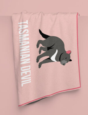 Tasmanian Devil - Product Shots4