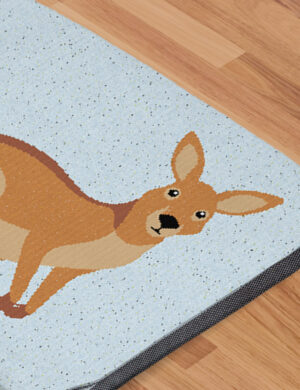 Wallaby - Product Shots
