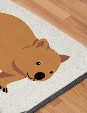 Wombat - Product Shots
