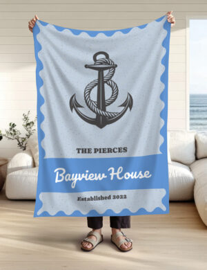 Anchor - Product Shots