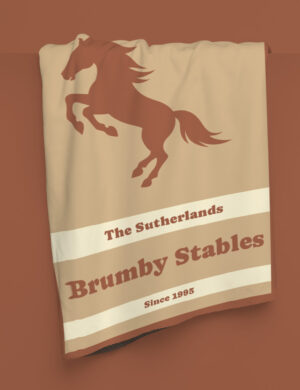 Horse - Product Shots3