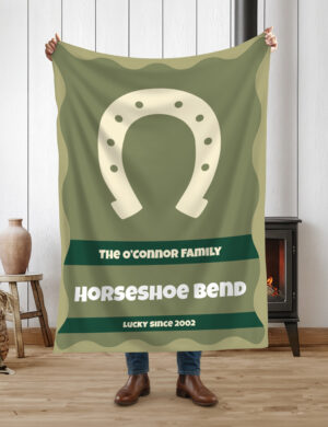 Horseshoe - Product Shots