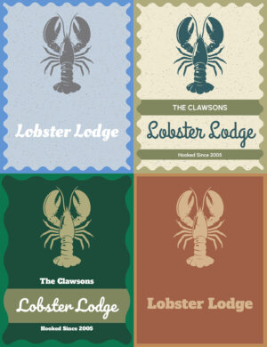 Lobster-4-Up-4