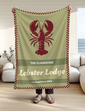 Lobster - Product Shots