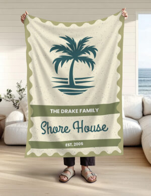 Palm Tree - Product Shots