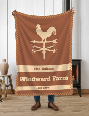 Weather Vane - Product Shots